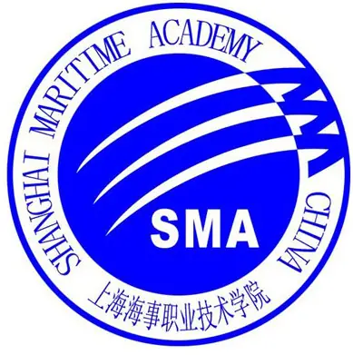 上海海事职业技术学院LOGO