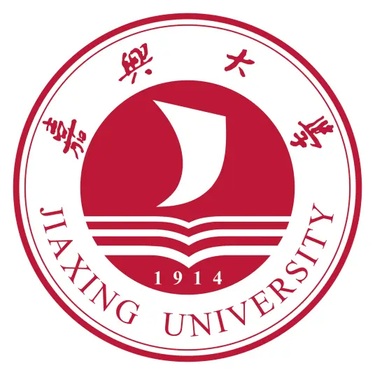 嘉兴学院LOGO