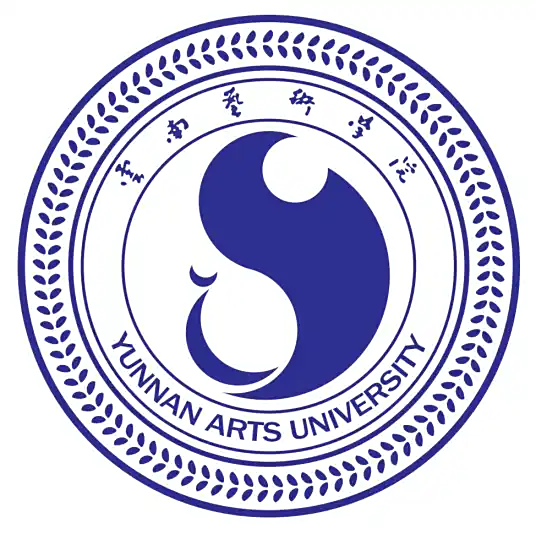 云南艺术学院LOGO