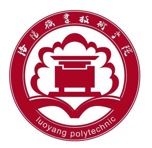 洛阳职业技术学院LOGO