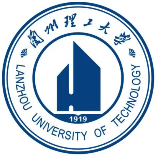 兰州理工大学LOGO