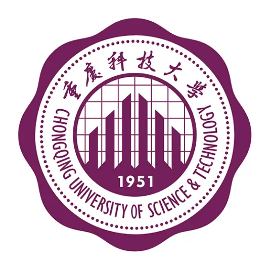 重庆科技学院LOGO