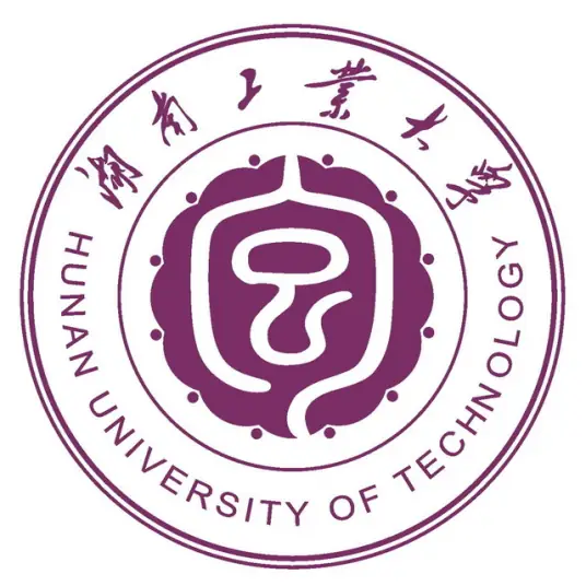 湖南工业大学LOGO