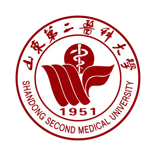 潍坊医学院LOGO