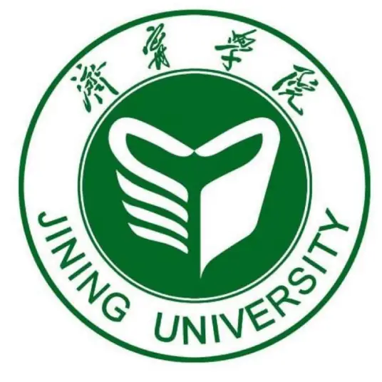 济宁学院LOGO