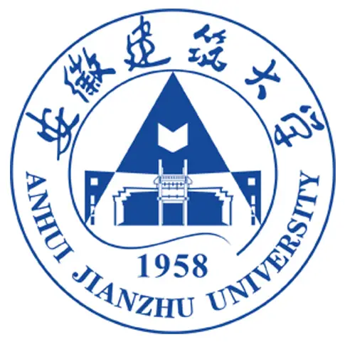 安徽建筑大学LOGO