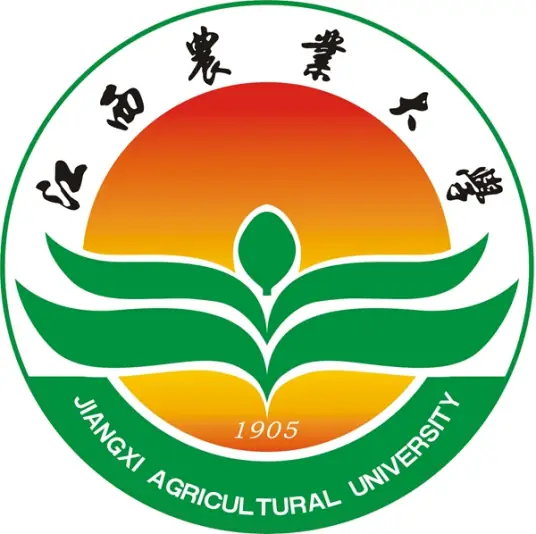 江西农业大学LOGO