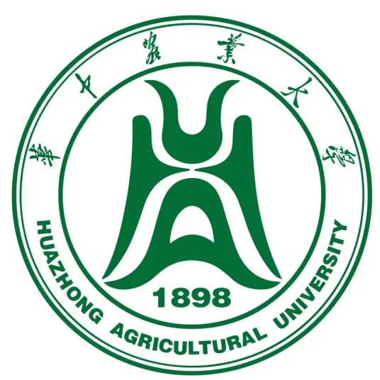 华中农业大学LOGO