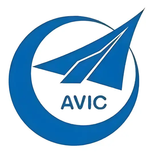 沈阳航空职业技术学院LOGO