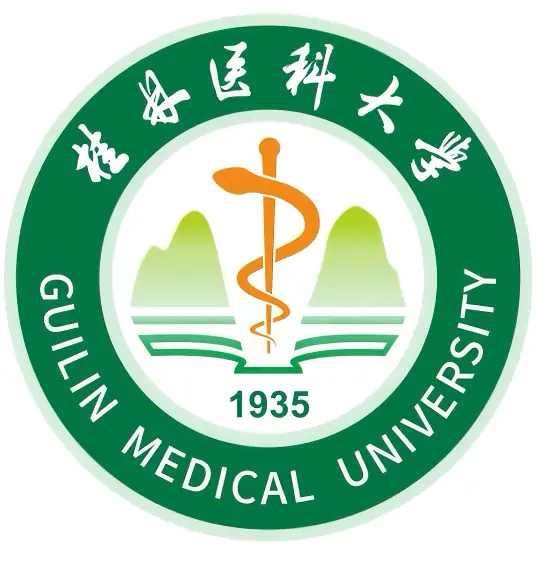 桂林医学院LOGO