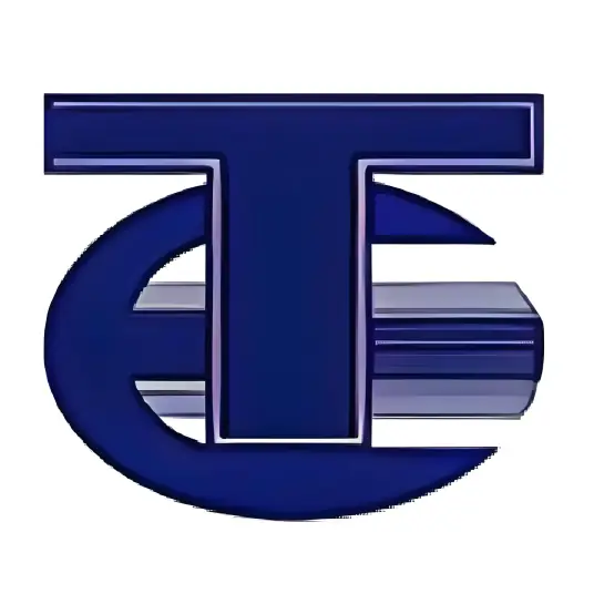 蚌埠经济技术职业学院LOGO