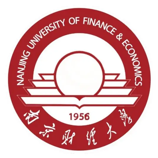 南京财经大学红山学院LOGO
