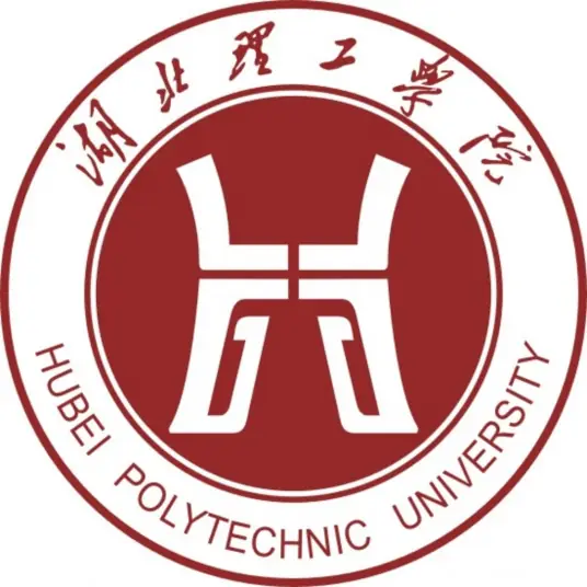湖北理工学院LOGO