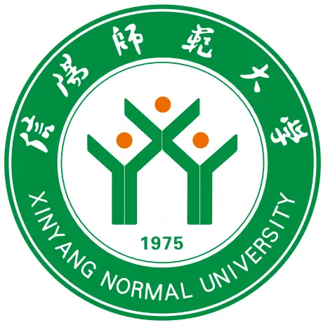 信阳师范学院LOGO