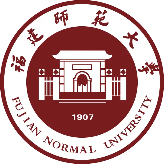福建师范大学LOGO