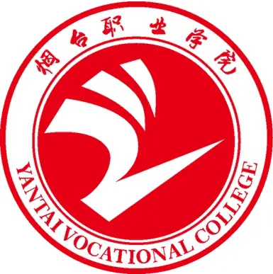 烟台职业学院LOGO