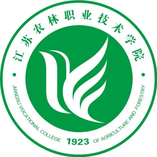 江苏农林职业技术学院LOGO