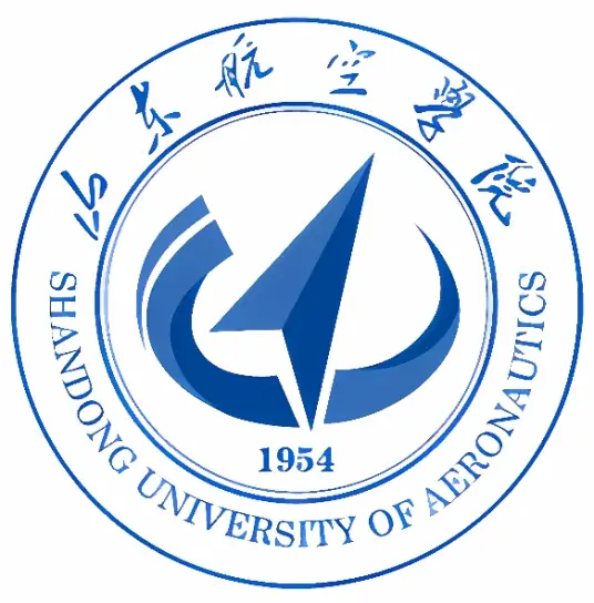 滨州学院LOGO