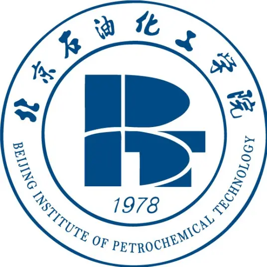 北京石油化工学院LOGO
