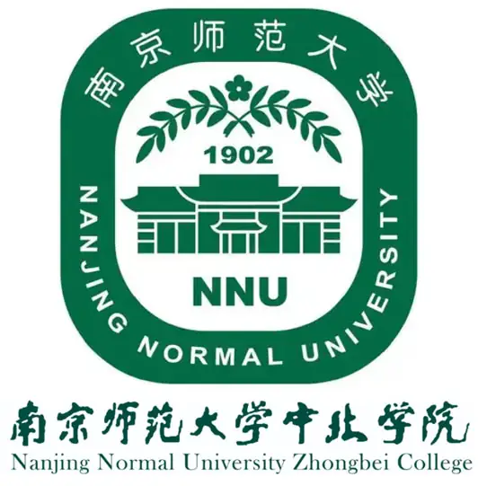 南京师范大学中北学院LOGO