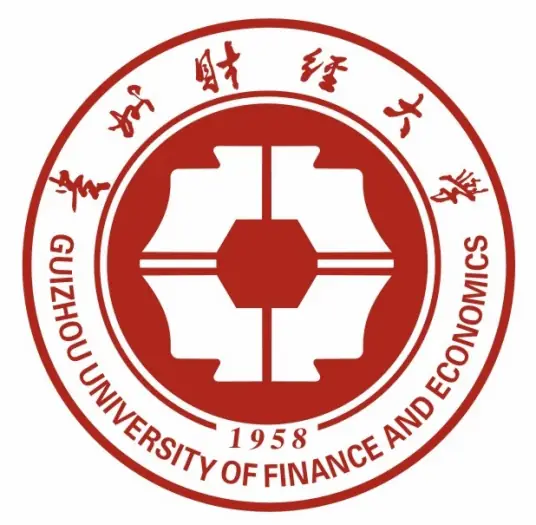 贵州财经大学LOGO