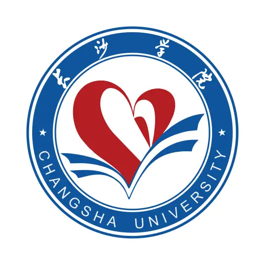 长沙学院LOGO