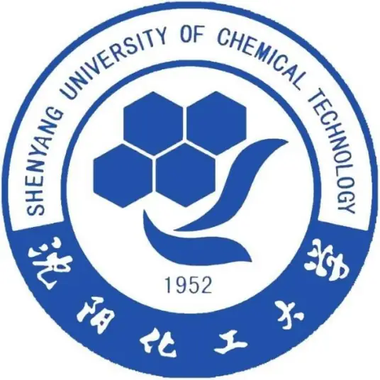 沈阳化工大学LOGO