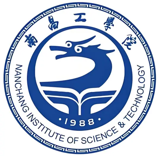 南昌工学院LOGO