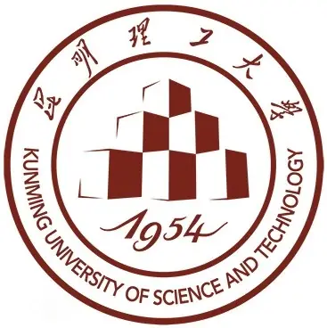 昆明理工大学LOGO