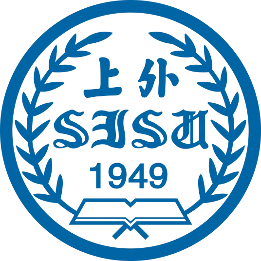 上海外国语大学LOGO