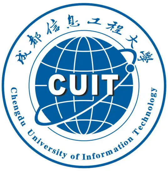 成都信息工程大学LOGO