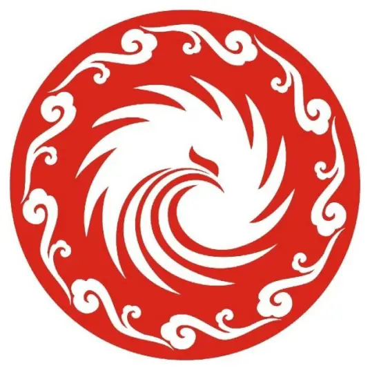 天府新区航空旅游职业学院LOGO