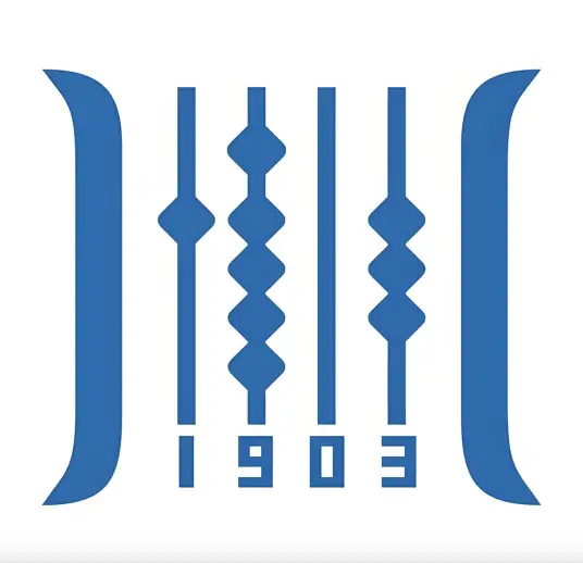 安徽商贸职业技术学院LOGO