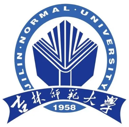 吉林师范大学LOGO