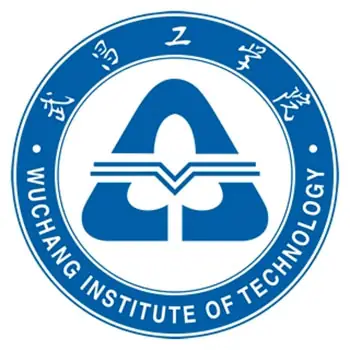武昌工学院LOGO