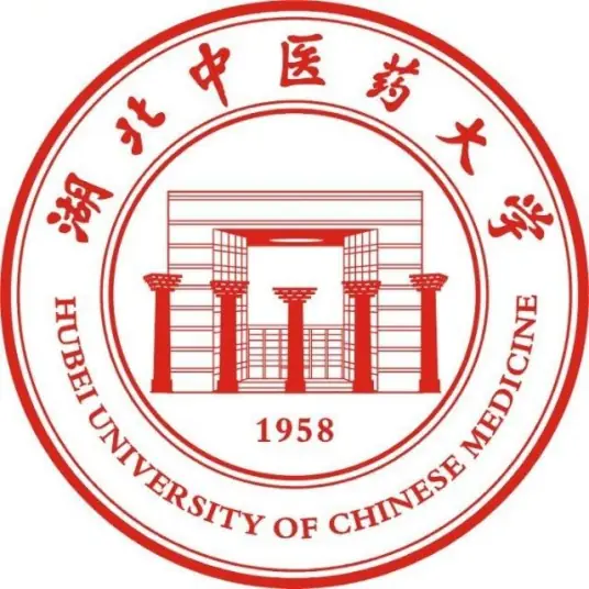 湖北中医药大学LOGO
