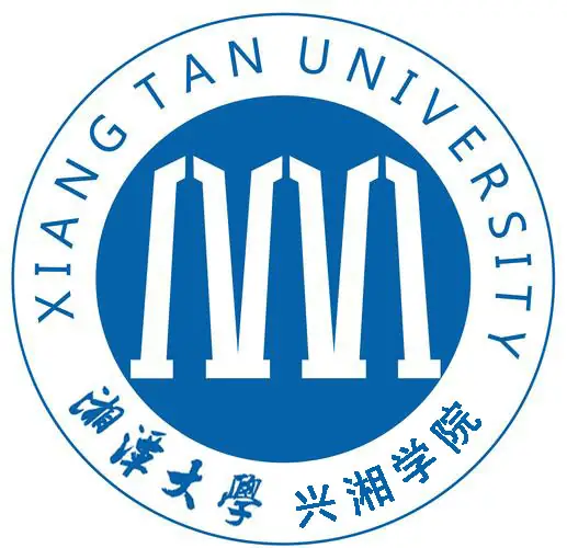 湘潭大学兴湘学院LOGO