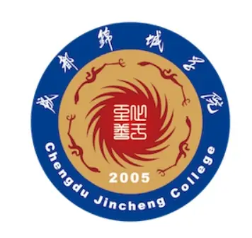 四川大学锦城学院LOGO