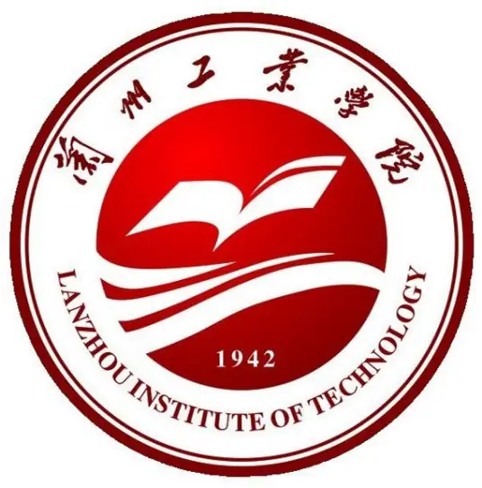 兰州工业学院LOGO