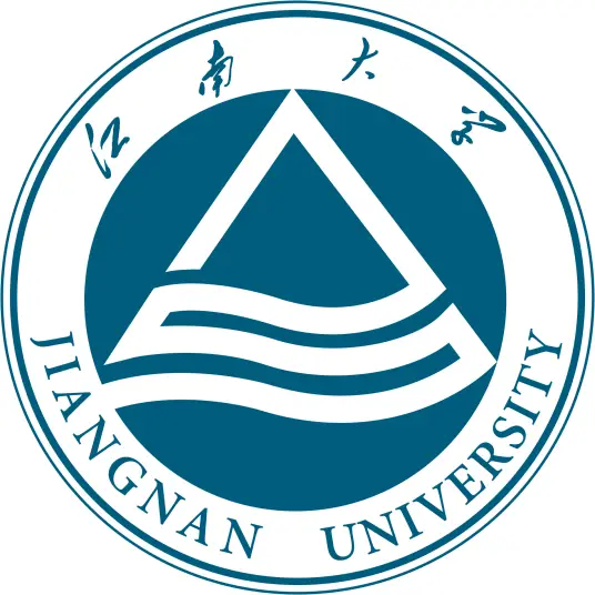 江南大学LOGO