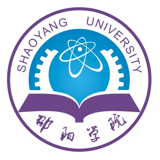 邵阳学院LOGO