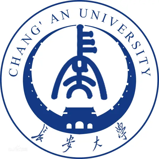 长安大学LOGO