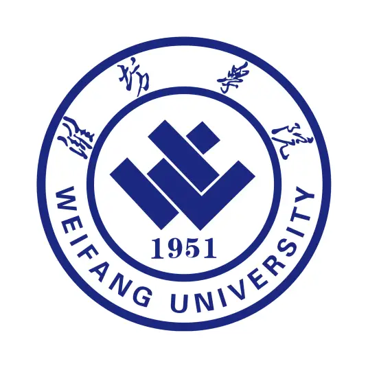 潍坊学院LOGO