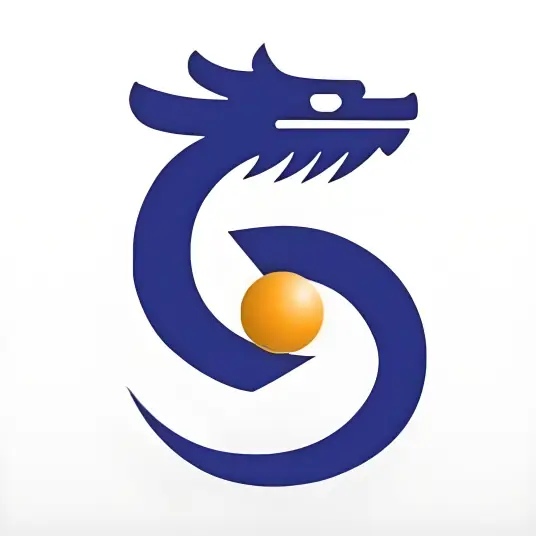 山东圣翰财贸职业学院LOGO