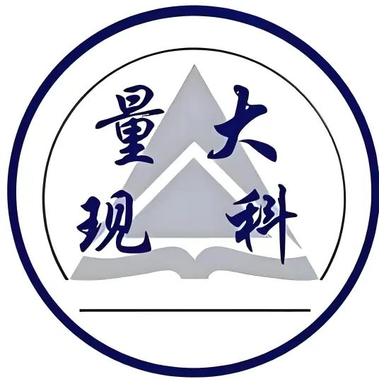 中国计量大学现代科技学院LOGO