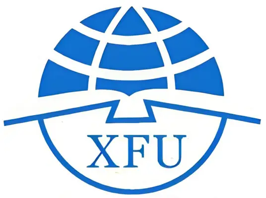 西安翻译学院LOGO