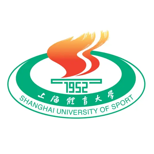 上海体育学院LOGO