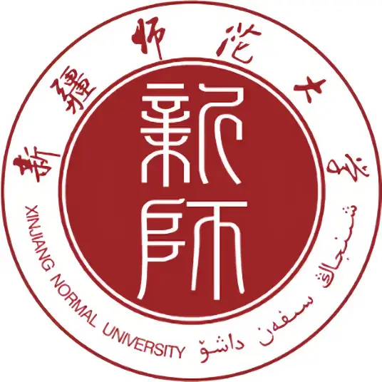 新疆师范大学LOGO