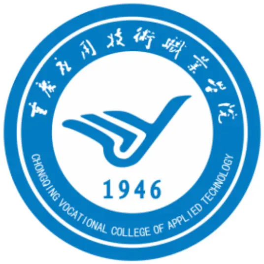 重庆应用技术职业学院LOGO