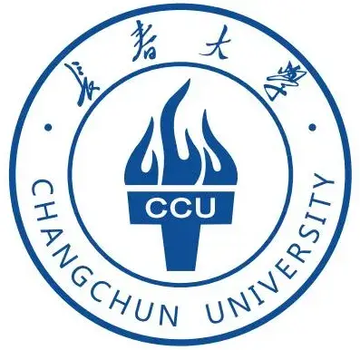 长春大学LOGO